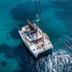 Athens Riviera 5 hour Catamaran Cruise with Lunch and Drinks - Authentic Details from Travelers