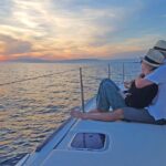 Athens: Riviera Catamaran Cruise with Meal and Drinks - Notable Aspects Highlighted by Travelers