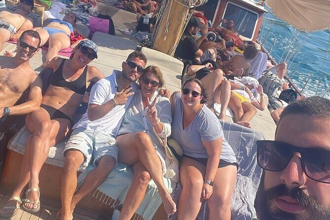 Athens Riviera Half-Day Cruise  Swim, Lunch & Drinks Included! - A Detailed Look at the Athens Riviera Half-Day Cruise