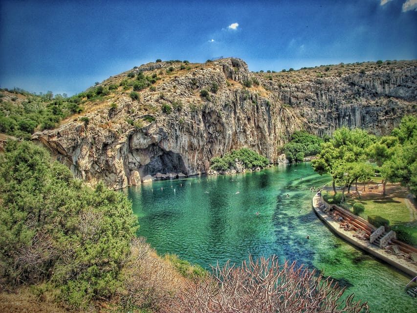 Athens Riviera: Poseidon Temple & Lake Vouliagmeni Day Tour - FAQ