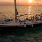 Athens Riviera: Private Luxury Sunset Sailing Cruise - The Value of This Experience