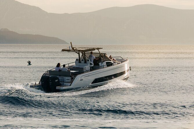 Athens Riviera Private Sunset Boat Cruise - Final Verdict