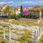 Athens: Roman Agora E-Ticket and Audio Guide - Who Should Consider This Tour?