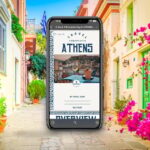 Athens: Romantic Day for Two  Online Guide by Meouzo - Exploring the Itinerary: What to Expect