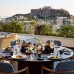 Athens: Rooftop Fine Dining at Whispers Restaurant - An In-Depth Look at the Experience