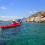 Athens: Sea Kayaking Adventure on the South/East Coast - What’s Included and How It Works