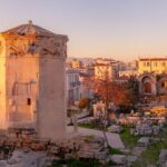 Athens: Self-Guided Audio City Tour, The city of myths - In-Depth Look at the Self-Guided Audio Tour Experience