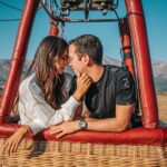 Athens: Semi-private Hot Air Balloon ride - Authentic Experience and What Travelers Say