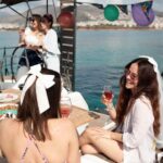 Athens: Semi Private Sunset Sailing and Gastronomy Cruise - The Real-World Experience: What Travelers Say