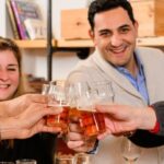 Athens: Small Group Beer Tasting Experience - Key Points