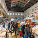 Athens: Small Group Fresh Food Market & Cooking Lesson - The Practical Details