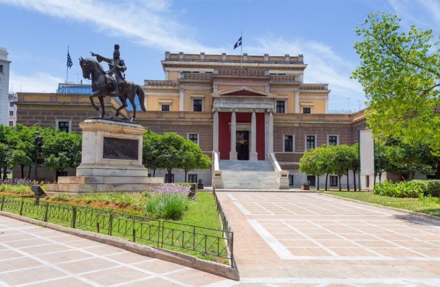 Athens Social and Political Walk - Why This Tour Offers Great Value