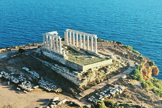 Athens & Sounio Full Day Private Sightseeing Tour - A Deep Dive into the Athens & Sounio Tour