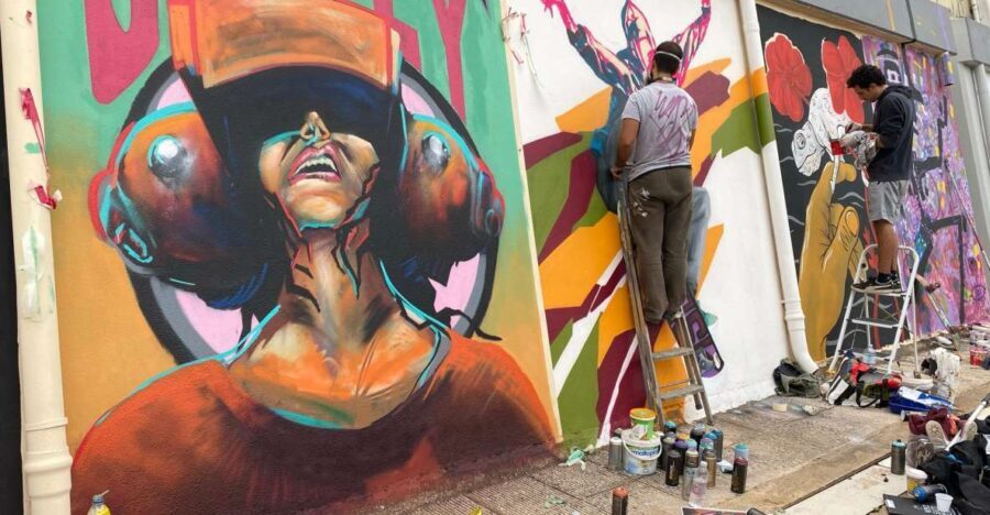 Athens: Street Art Walking Tour - Why This Tour Offers Great Value