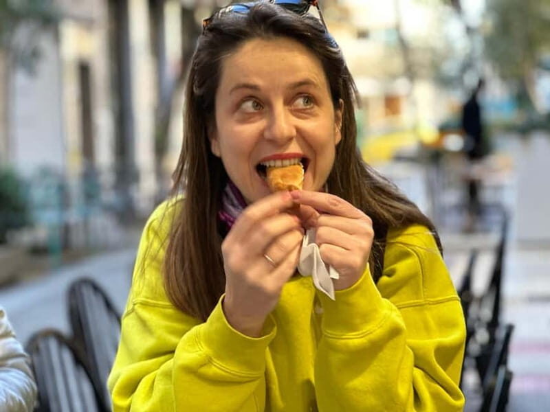 Athens: Street Food Walk with Small Group Tastings - A Deeper Look at the Athens Street Food Experience