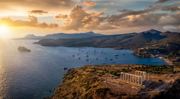 Athens: Sunset at Cape Sounion & Beach Break - What Makes This Tour Stand Out
