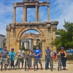 Athens: Sunset Electric Bike Tour - What to Expect – Practical Details & Experience
