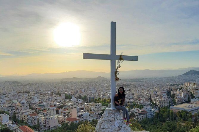 Athens Sunset Experience - The Sum Up: Who Should Consider This Tour?