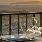 Athens Sunset Private Tour & Dinner With Panoramic City Views - The Temple of Zeus and Other Landmarks