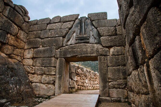 Athens Super Saver: Half-Day Acropolis Tour plus Mycenae&Nafplio - Who Is This Tour Best For?