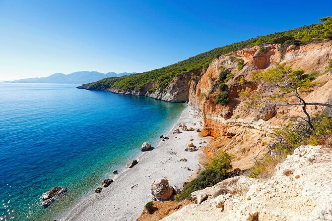 Athens Swimming Cruise to Agistri Metopi Aegina - Final Thoughts