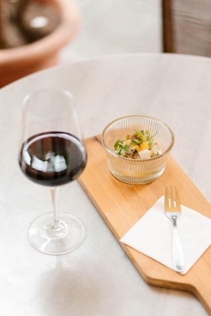 Athens: Tasting of 6 Wines from Kefalonia with Food Pairing - Final Thoughts