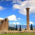 Athens: Temple of Olympian Zeus Entrance Ticket - Who Should Consider This Tour?