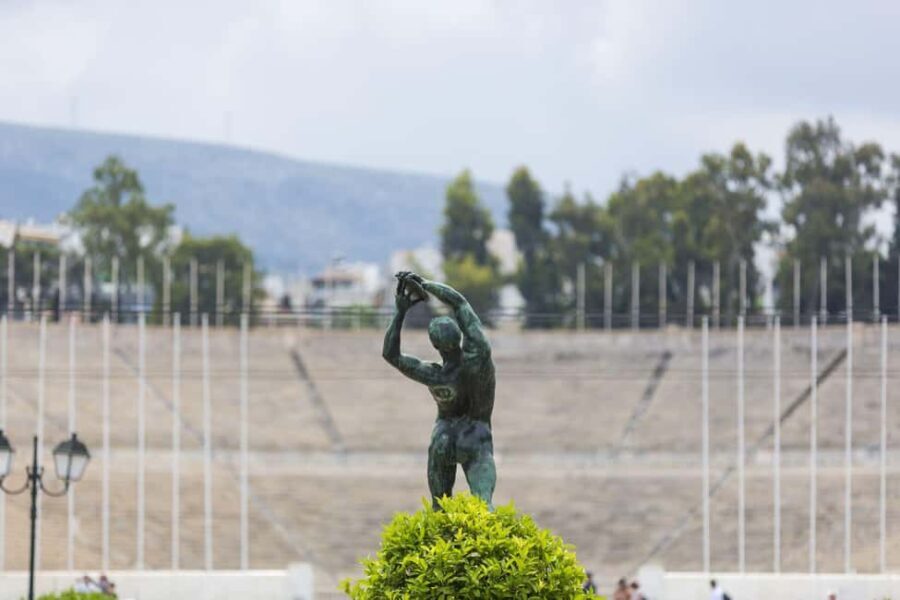 Athens & Temple of Poseidon: Full-Day Small Group Tour - The Value of This Tour