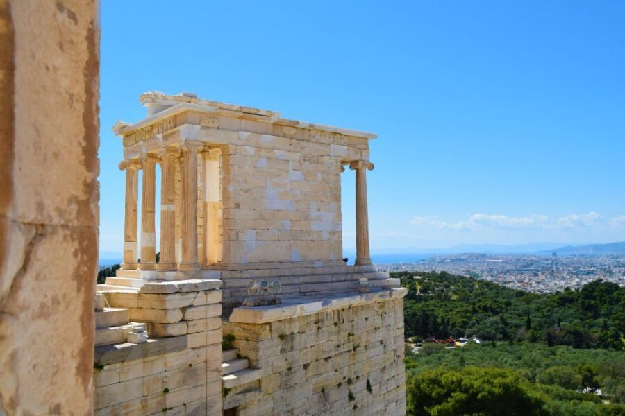 Athens: The Acropolis and Acropolis Museum Tour in Dutch - Why This Tour Offers Great Value