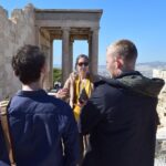 Athens: The Acropolis and Acropolis Museum Tour in German - Who Would Love This Tour?