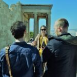 Athens: The Acropolis Guided Walking Tour in German - What Makes This Tour Stand Out