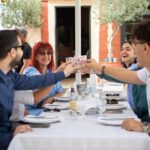 Athens: The Ultimate Evening Food Tasting Tour - Why This Tour Works Well