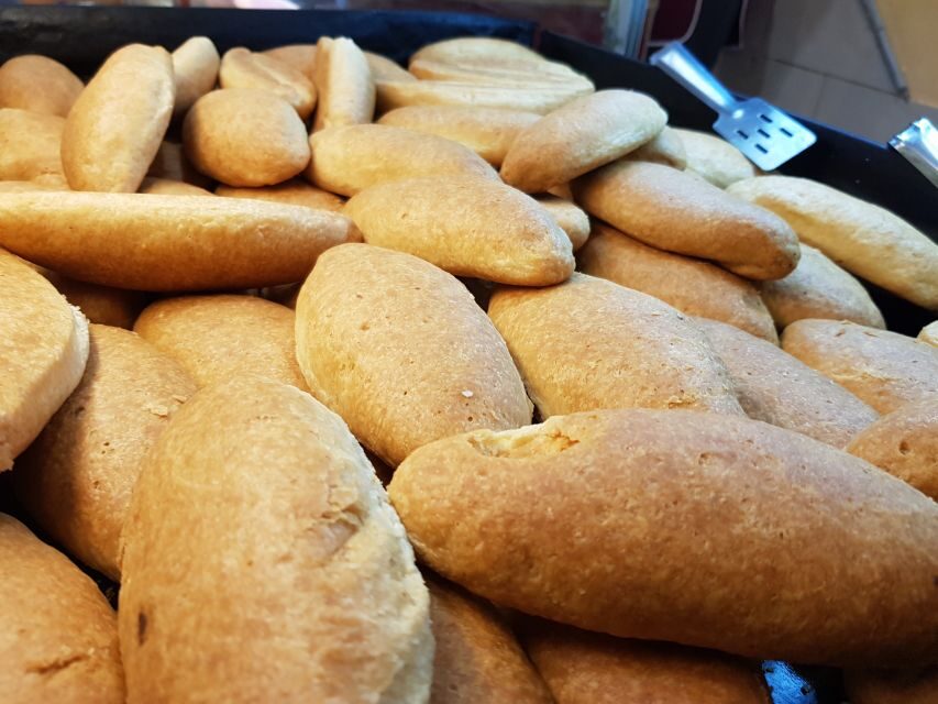 Athens: The Ultimate Food Tasting Tour - The Sum Up