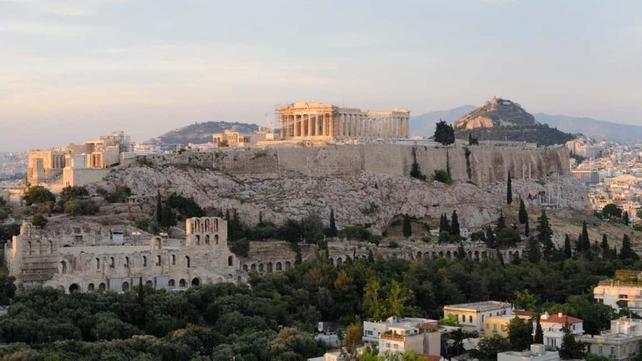 Athens to Cape Sounion Guided Tour - Analyzing the Value
