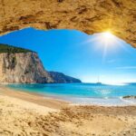 Athens to Lefkada - Why This Transfer Works Well