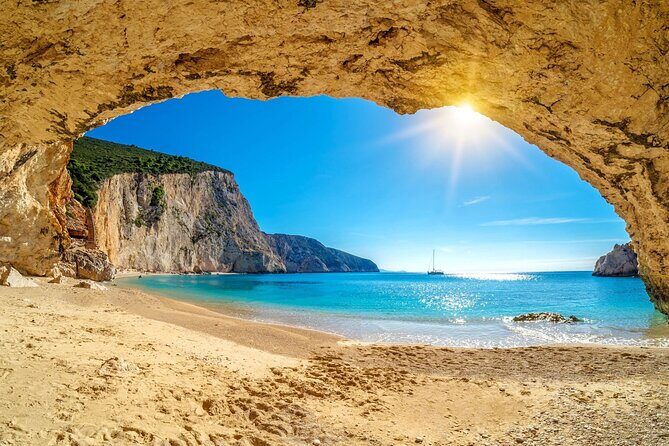Athens to Lefkada - Why This Transfer Works Well