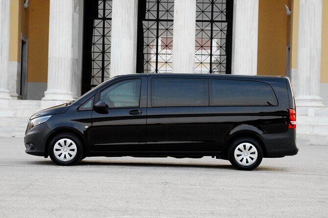 Athens to Lefkas Marina Private Transfer - Why Choose This Private Transfer?