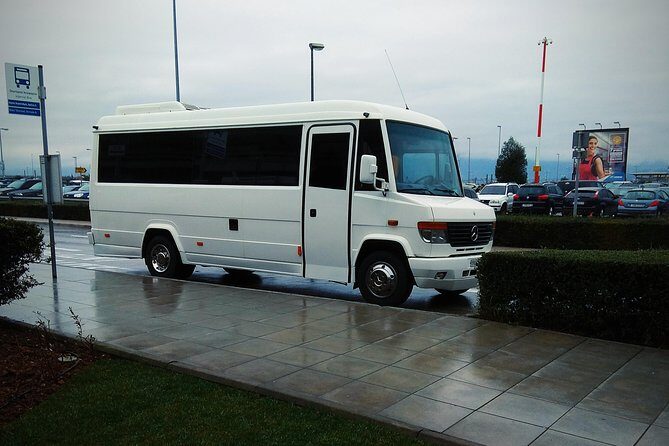 Athens To Rafina Port Transfer Service - Final Thoughts: Who Should Book This Transfer?