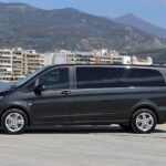 Athens to Volos Private Transfer - The Sum Up