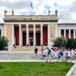 Athens: Top Sights Private Half-Day Tour - Transportation and Practical Details
