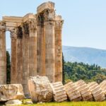 Athens Tour (from Cruise Terminal Piraeus) - Witnessing the Changing of the Guard