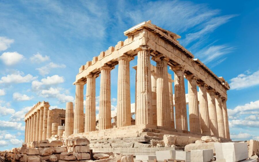 Athens Tour - Final Thoughts