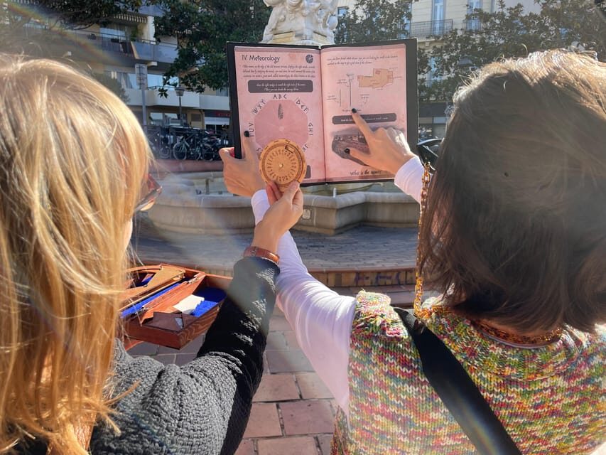 Athens: Treasure Hunt Walking Tour 'The Lost Library' - Who Should Consider This Tour?