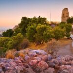 Athens: Ultimate Hills Climb! - The Sum Up