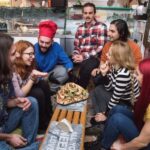 Athens: Vegan Local Street Food Guided Walking Tour - Final Thoughts: Who Should Consider This Tour?