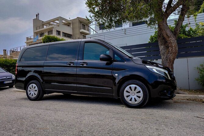 Athens VIP combined Arrival & Departure Transportations - Who Should Consider This Service?