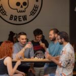Athens: Walk and Beer Tasting - The Value and Practicalities of the Tour
