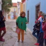 ATHENS: Walk Athens Beyond Acropolis, Myths, Secrets & Gems - The Charm of Anafiotika Neighborhood
