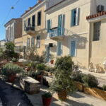 Athens: Walking Food Tour with Wine Tasting and Dinner - Discovering Athens Through Flavors and Art