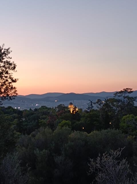 Athens Western Hills Guided Walking Tour - A Detailed Look at the Athens Western Hills Guided Walk